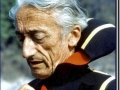 Jacques-Yves Cousteau