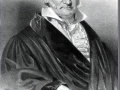 Karl Friedrich Gauss
