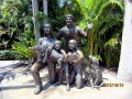 Steve Irwin, his Legacy