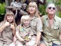 Steve Irwin, his Legacy