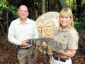 Steve Irwin, his Legacy