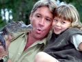 Steve Irwin, his Legacy