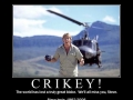 Steve Irwin, his Legacy