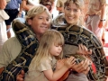 Steve Irwin, his Legacy