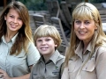 Steve Irwin, his Legacy
