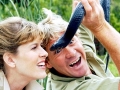 Steve Irwin, his Legacy