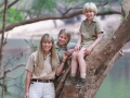 Steve Irwin, his Legacy