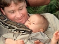 Steve Irwin, his Legacy
