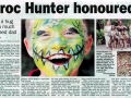 Steve Irwin, his Legacy