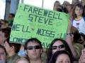 Steve Irwin, his Legacy
