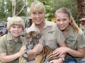 Steve Irwin, his Legacy