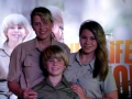 Steve Irwin, his Legacy