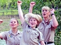 Steve Irwin, his Legacy