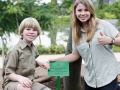 Steve Irwin, his Legacy