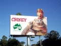 Steve Irwin, his Legacy