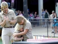 Steve Irwin, his Legacy