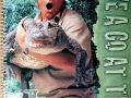 Steve Irwin, his Legacy
