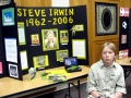 Steve Irwin, his Legacy