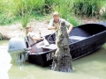 Steve Irwin, his Legacy