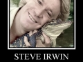 Steve Irwin, his Legacy