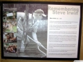 Steve Irwin, his Legacy