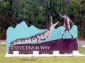 Steve Irwin, his Legacy