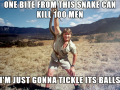 Steve Irwin, his Legacy