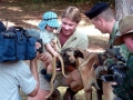 Steve Irwin, his Legacy