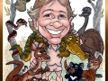 Steve Irwin, his Legacy
