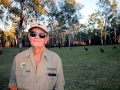 Steve Irwin, his Legacy