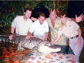 Steve Irwin, his Legacy