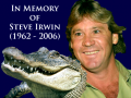 Steve Irwin, his Legacy
