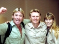 Steve Irwin, his Legacy