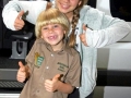 Steve Irwin, his Legacy