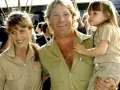 Steve Irwin, his Legacy