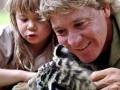 Steve Irwin, his Legacy