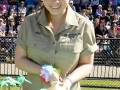 Steve Irwin, his Legacy