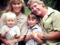 Steve Irwin, his Legacy