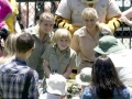 Steve Irwin, his Legacy