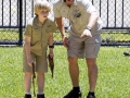 Steve Irwin, his Legacy