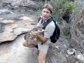 Steve Irwin, his Legacy