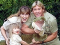 Steve Irwin, his Legacy