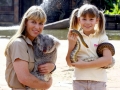 Steve Irwin, his Legacy