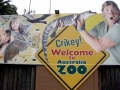 Steve Irwin, his Legacy