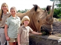 Steve Irwin, his Legacy