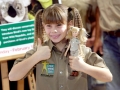 Steve Irwin, his Legacy