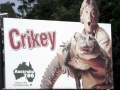 Steve Irwin, his Legacy