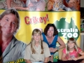 Steve Irwin, his Legacy