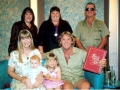Steve Irwin, his Legacy