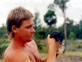 Steve Irwin, his Legacy